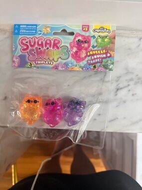 TikTok famous viral  (took me 6 months to find after hours of squishy hunting)